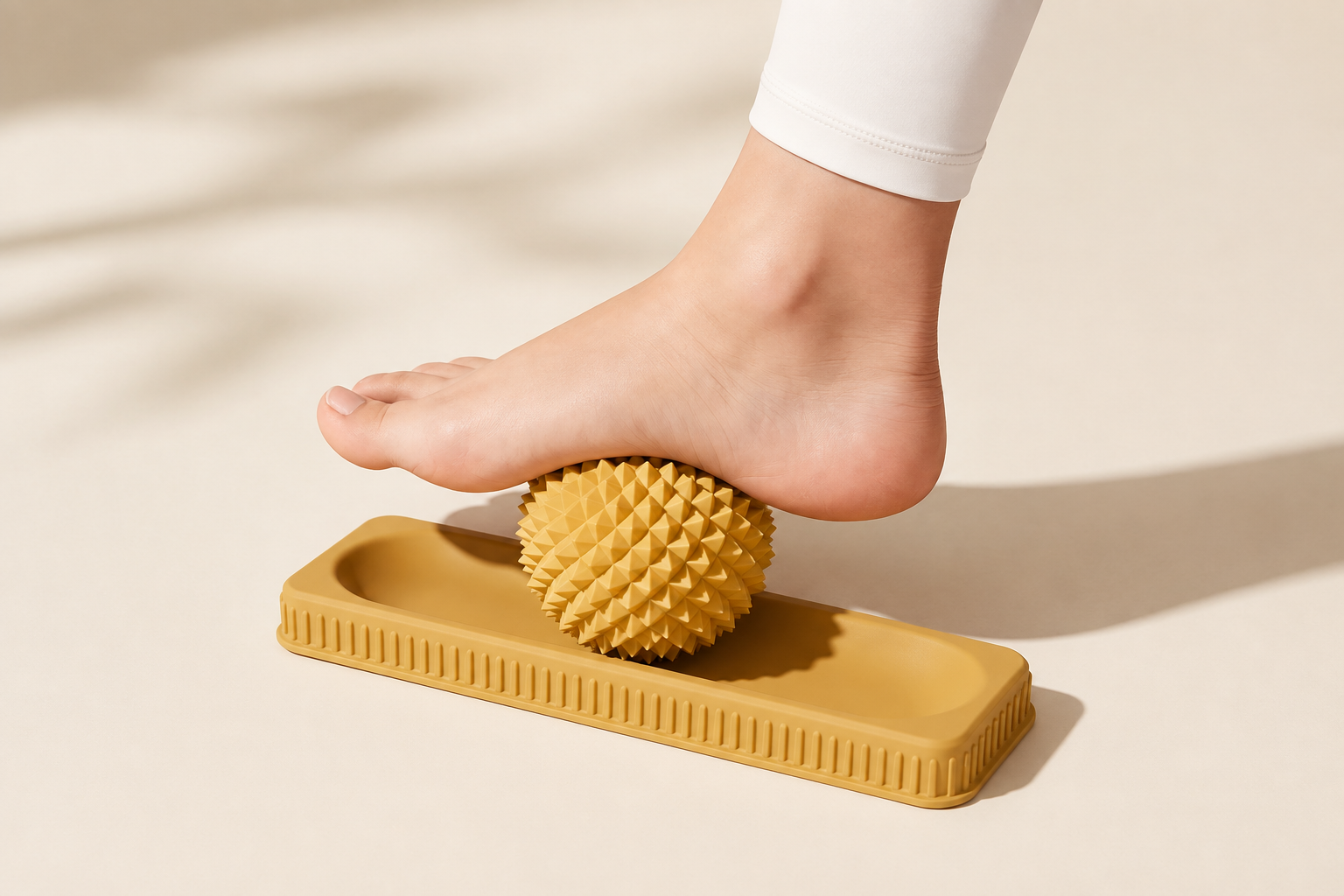Foot Relaxation Tool