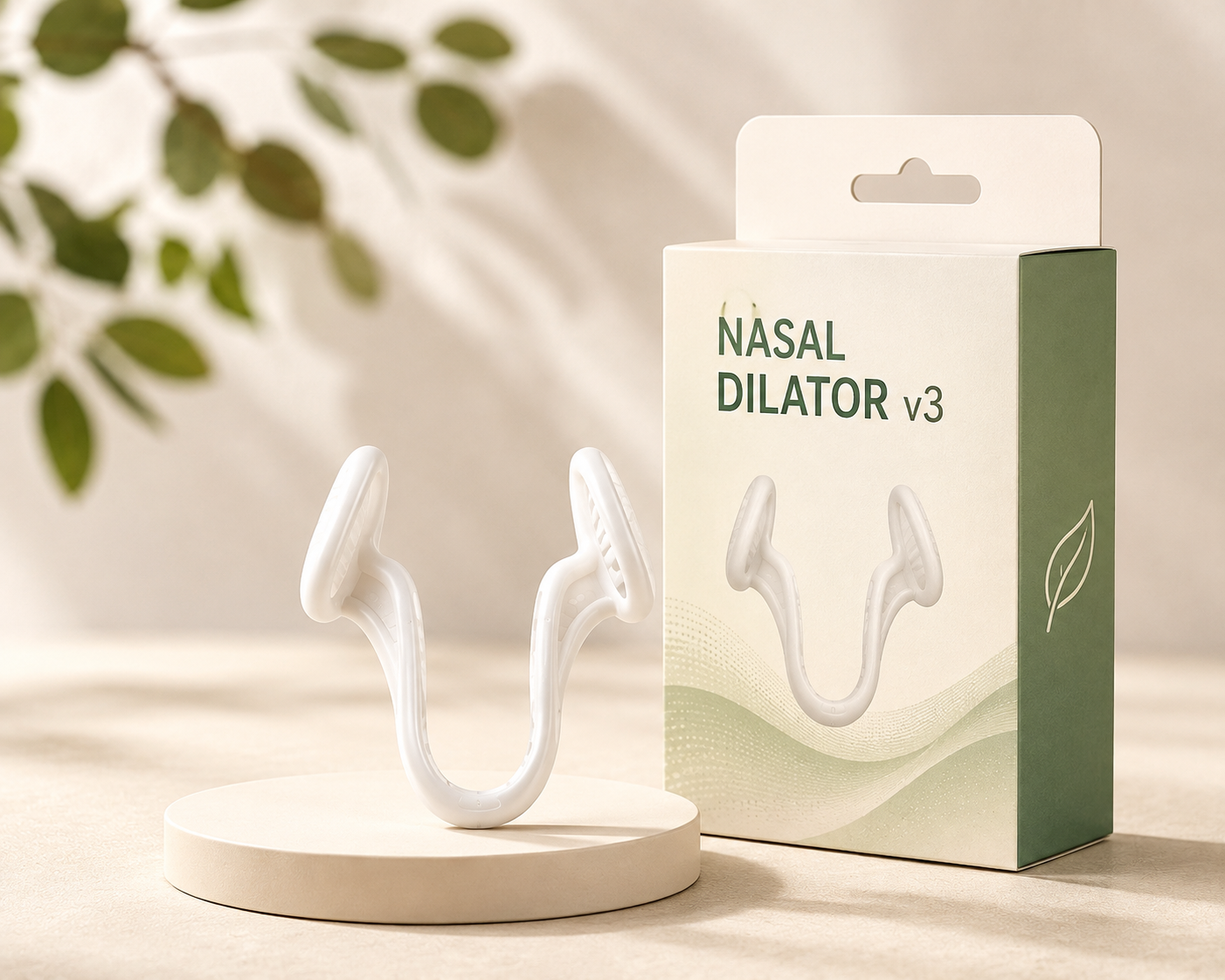 Nasal Dilator