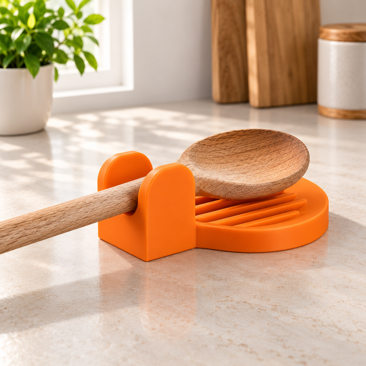 Spoon Holder