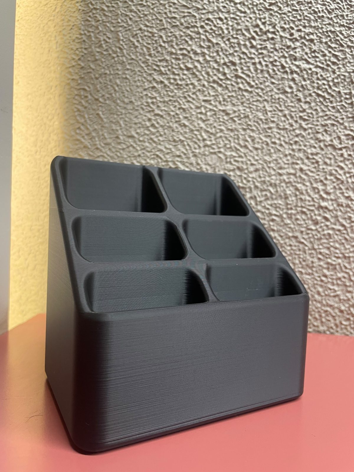 Desk Organiser