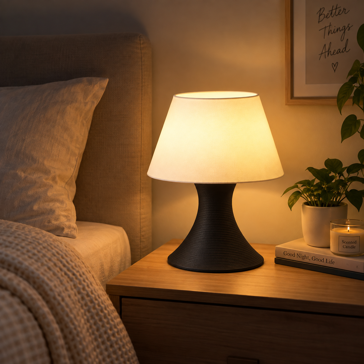 Mini lamp