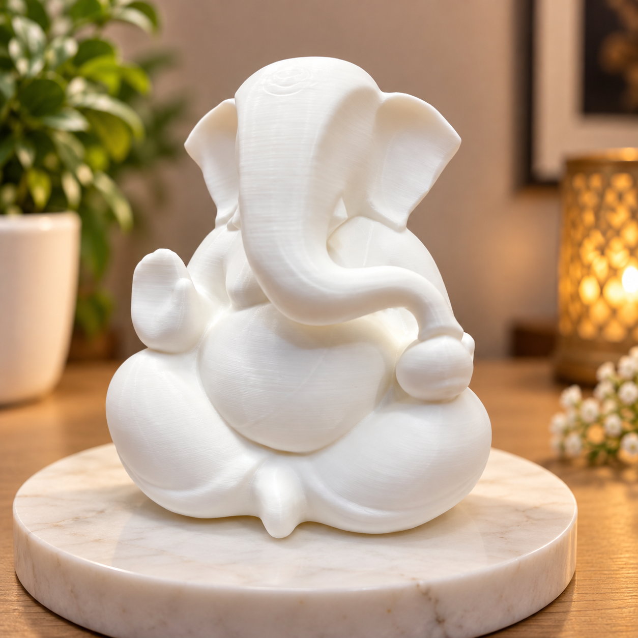 Ganesh 