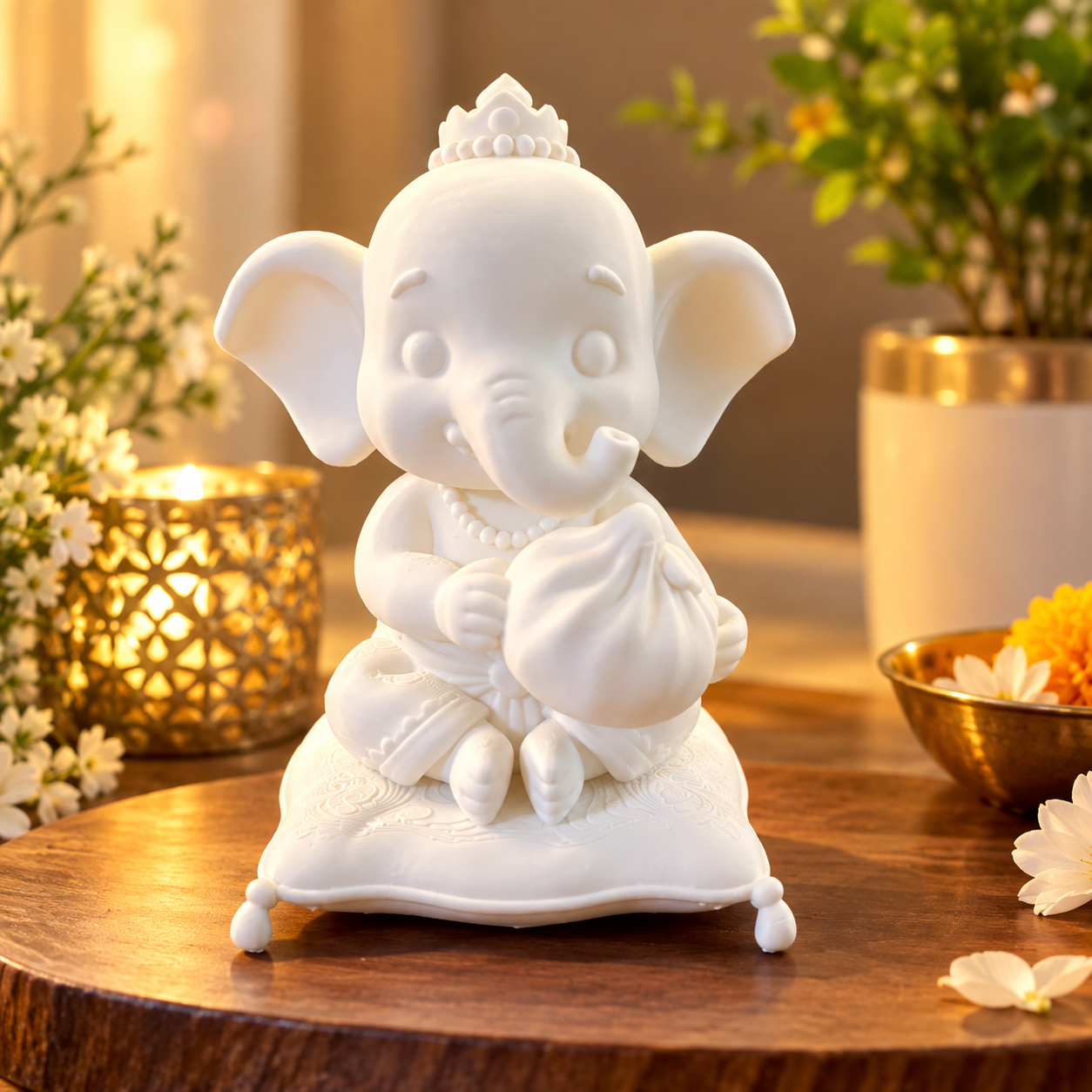 cute ganesh ji
