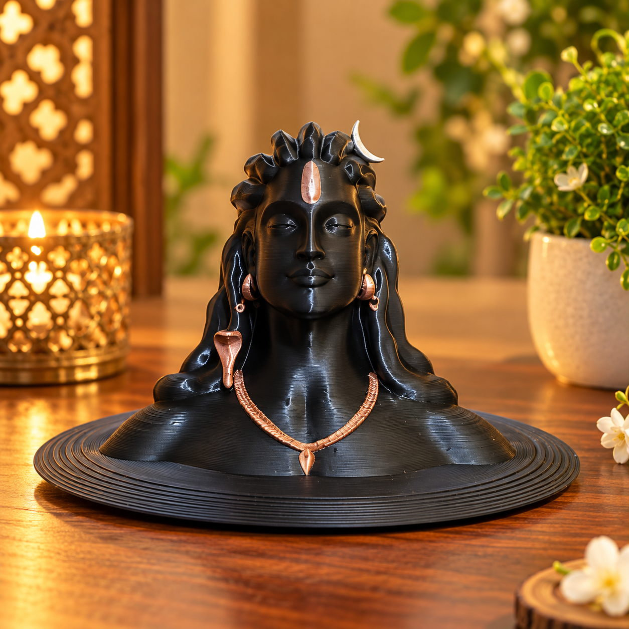 adi yogi