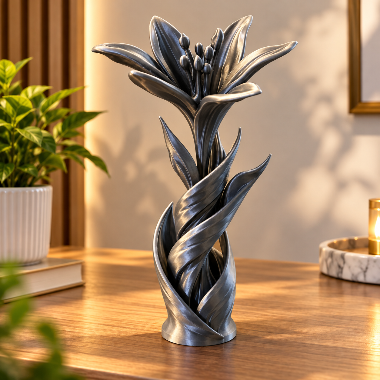Lily Decor