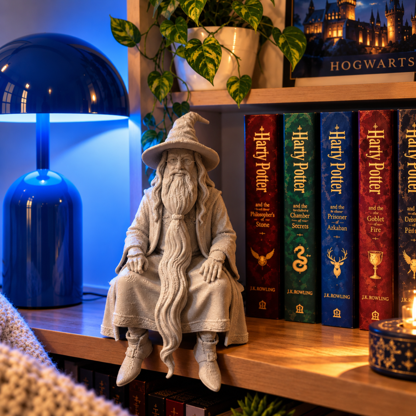 Dumbledore 