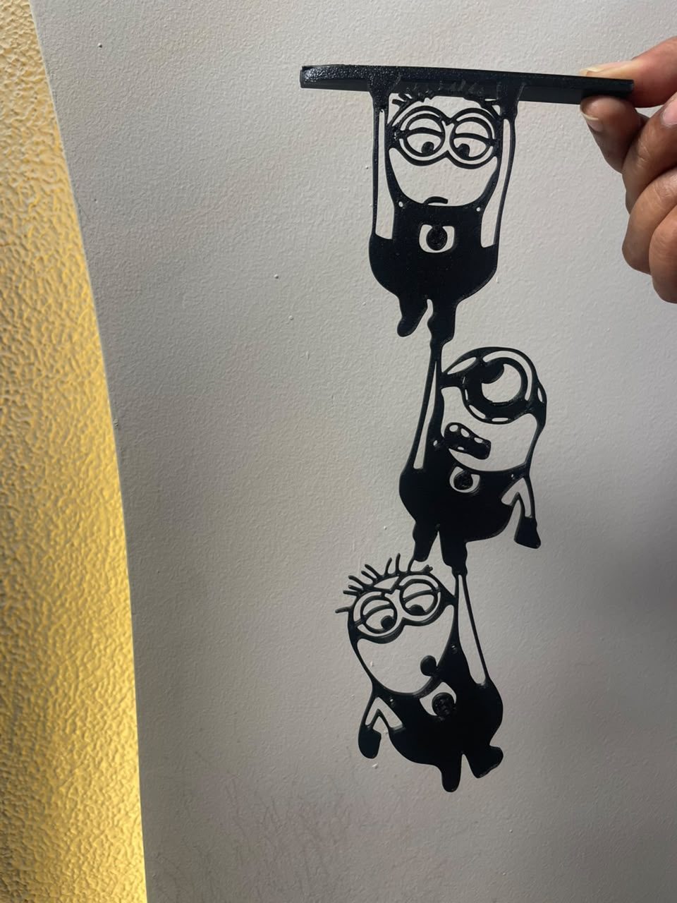 minions
