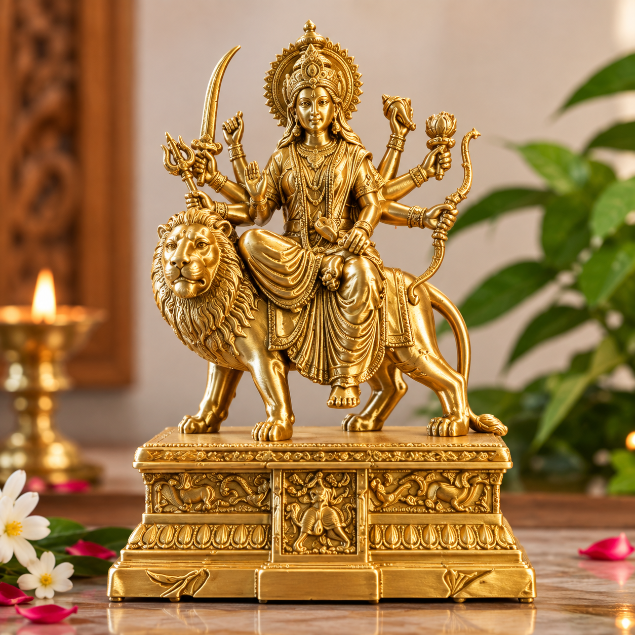 mata ji 