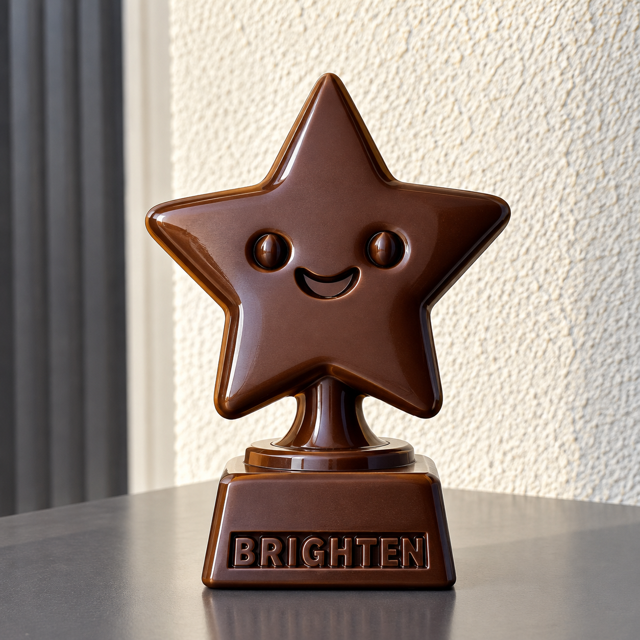 Trophy